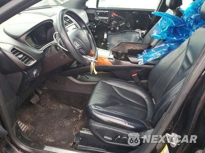 Zdjęcie 7 z 13 samochodu: 2018 LINCOLN MKX SELECT VIN:2LMPJ8KR5JBL18251 - miniatura