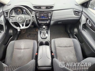 Zdjęcie 8 z 13 samochodu: 2018 NISSAN ROGUE SV VIN:5N1AT2MV7JC827325 - miniatura