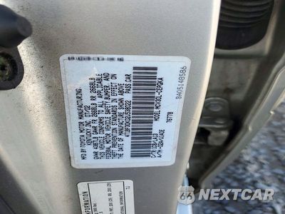 Zdjęcie 12 z 12 samochodu: 2002 TOYOTA CAMRY XLE V6 VIN:4T1BF30K02U538022 - miniatura