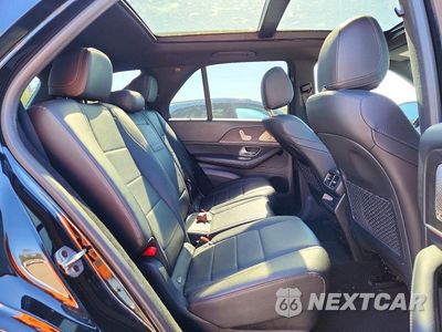 Zdjęcie 11 z 13 samochodu: 2022 MERCEDES-BENZ GLE 350 4MATIC VIN:4JGFB4KE1NA658895 - miniatura