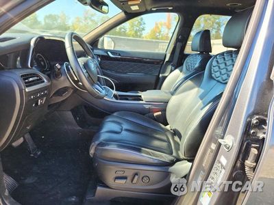 Zdjęcie 7 z 13 samochodu: 2022 HYUNDAI PALISADE CALLIGRAPHY VIN:KM8R74HE8NU342060 - miniatura