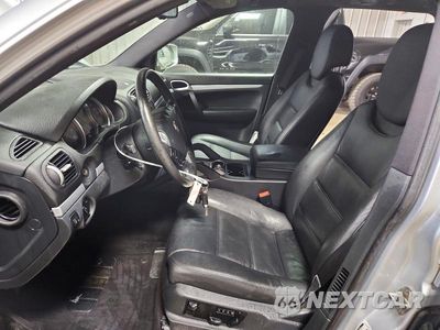 Zdjęcie 7 z 13 samochodu: 2009 PORSCHE CAYENNE S VIN:WP1AB29P69LA40202 - miniatura
