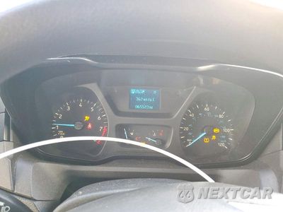 Zdjęcie 9 z 14 samochodu: 2019 FORD TRANSIT T-350 VIN:1FBZX2CMXKKA18465 - miniatura