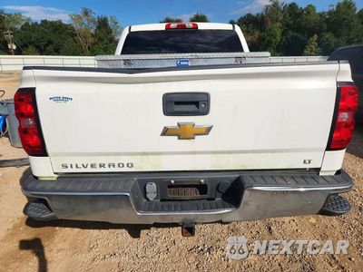 Zdjęcie 6 z 12 samochodu: 2014 CHEVROLET SILVERADO C1500 LT VIN:3GCPCREC3EG555380 - miniatura