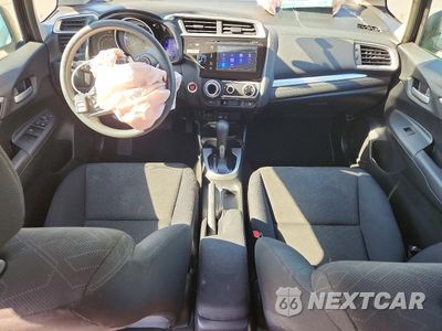 Zdjęcie 8 z 12 samochodu: 2015 HONDA FIT EX VIN:3HGGK5H82FM710217 - miniatura