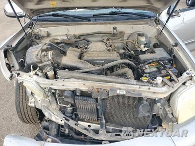 Zdjęcie 11 z 13 samochodu: 2005 TOYOTA TUNDRA ACCESS CAB SR5 VIN:5TBRT34175S464516 - miniatura