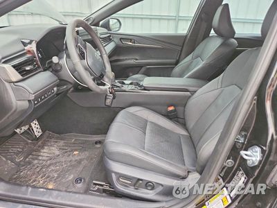 Zdjęcie 7 z 13 samochodu: 2026 TOYOTA CAMRY XSE VIN:4T1DBADK3TU049005 - miniatura