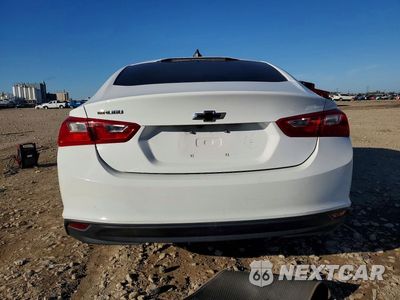 Zdjęcie 6 z 12 samochodu: 2018 CHEVROLET MALIBU LS VIN:1G1ZB5ST6JF165953 - miniatura