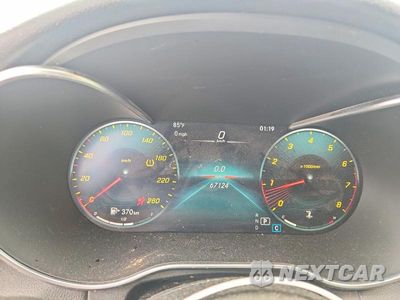 Zdjęcie 9 z 13 samochodu: 2021 MERCEDES-BENZ C 300 VIN:W1KWJ8DB3MG066336 - miniatura
