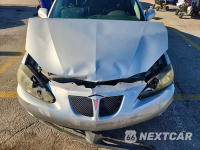 Zdjęcie 11 z 12 samochodu: 2005 PONTIAC GRAND PRIX GT VIN:2G2WS522351292341 - miniatura