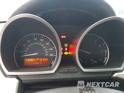 Zdjęcie 9 z 12 samochodu: 2007 BMW Z4 3.0 VIN:4USBU33527LW60677 - miniatura