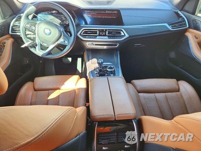 Zdjęcie 8 z 13 samochodu: 2022 BMW X5 XDRIVE45E VIN:5UXTA6C07N9K30516 - miniatura