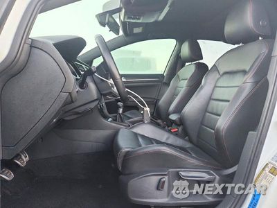 Zdjęcie 7 z 12 samochodu: 2020 VOLKSWAGEN GTI S VIN:3VW5T7AU6LM010408 - miniatura