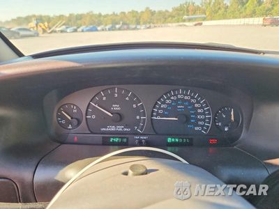 Zdjęcie 9 z 14 samochodu: 1998 DODGE GRAND CARAVAN SE VIN:1B4GP44G8WB715689 - miniatura
