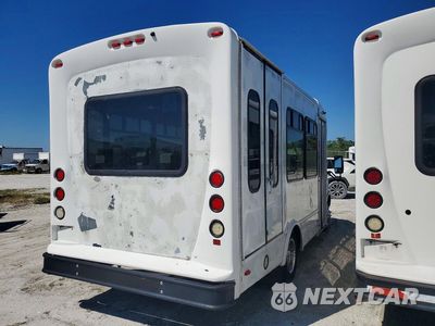 Trzecie zdjęcie samochodu z tyłu: 2019 FORD TRANSIT T-350 HD VIN:1FDES6PM9KKB90928 - miniatura