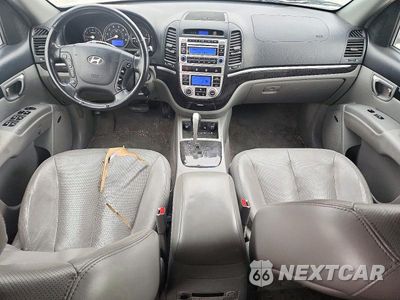 Zdjęcie 8 z 13 samochodu: 2007 HYUNDAI SANTA FE SE VIN:5NMSH73E57H041557 - miniatura