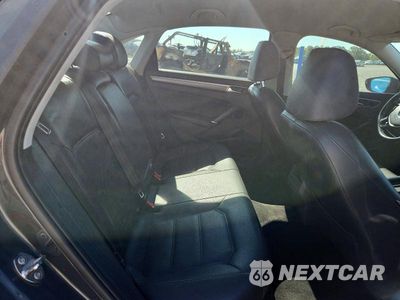 Zdjęcie 10 z 12 samochodu: 2018 VOLKSWAGEN PASSAT S VIN:1VWAA7A31JC016157 - miniatura