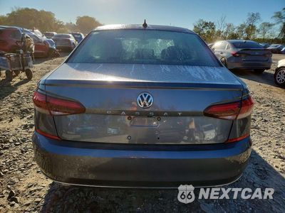 Zdjęcie 6 z 12 samochodu: 2020 VOLKSWAGEN PASSAT SE VIN:1VWSA7A35LC008960 - miniatura