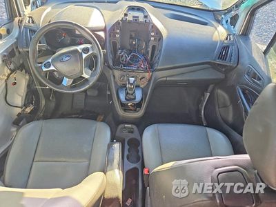 Zdjęcie 8 z 14 samochodu: 2015 FORD TRANSIT CONNECT XL DELIVERY VAN VIN:NM0LS7E79F1186630 - miniatura