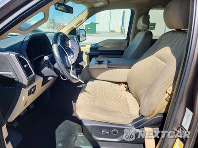 Zdjęcie 7 z 12 samochodu: 2015 FORD F150 SUPERCREW VIN:1FTEW1CG7FFC46696 - miniatura