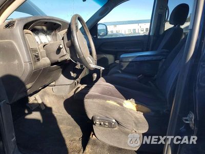 Zdjęcie 7 z 12 samochodu: 2004 DODGE RAM 1500 ST VIN:1D7HU18N84S725956 - miniatura