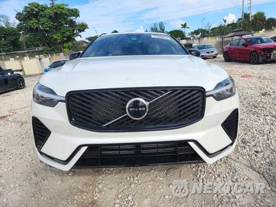Piąte zdjęcie samochodu w środku: 2026 VOLVO XC60 CORE VIN:YV4H60RJ9T1415262 - miniatura
