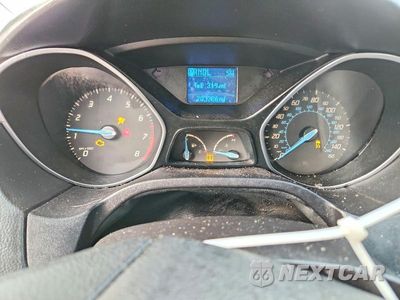 Zdjęcie 9 z 12 samochodu: 2012 FORD FOCUS SE VIN:1FAHP3F21CL161037 - miniatura