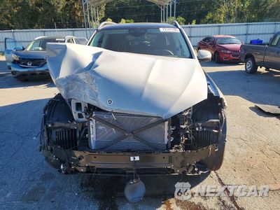 Piąte zdjęcie samochodu w środku: 2026 MERCEDES-BENZ GLE 450 4MATIC VIN:4JGFB5KB2TB528871 - miniatura