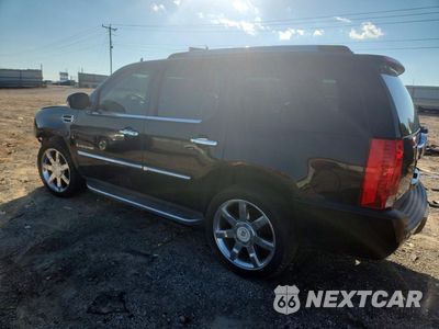 Drugie zdjęcie samochodu z przodu: 2009 CADILLAC ESCALADE VIN:1GYFC13239R114842 - miniatura