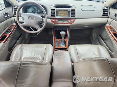 Zdjęcie 8 z 12 samochodu: 2002 TOYOTA CAMRY VIN:JTDBF30K220003964 - miniatura