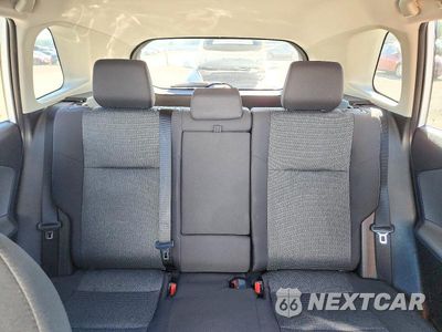 Zdjęcie 10 z 14 samochodu: 2026 TOYOTA RAV4 LE VIN:2T36DRBV3TC010051 - miniatura