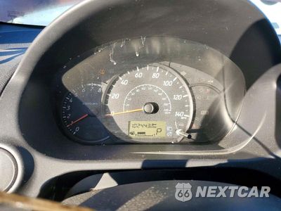 Zdjęcie 9 z 12 samochodu: 2018 MITSUBISHI MIRAGE G4 ES VIN:ML32F3FJ0JHF02671 - miniatura