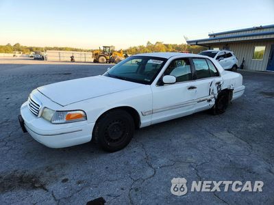 1998 FORD CROWN VICTORIA 2FAFP73W2WX100728 - główne zdjęcie licytacji z USA - miniatura