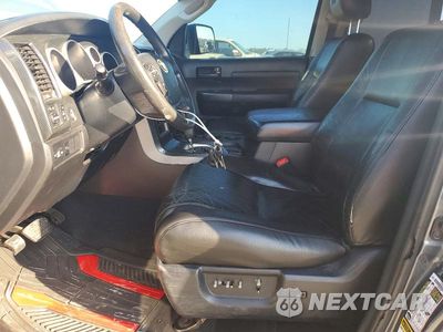 Zdjęcie 7 z 12 samochodu: 2010 TOYOTA TUNDRA DOUBLE CAB SR5 VIN:5TFRY5F15AX098335 - miniatura