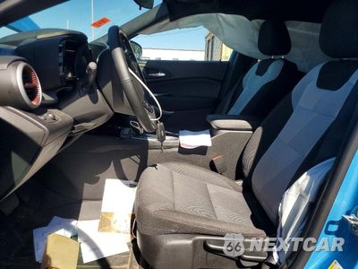 Zdjęcie 7 z 13 samochodu: 2025 CHEVROLET TRAX 1RS VIN:KL77LGEP9SC222295 - miniatura