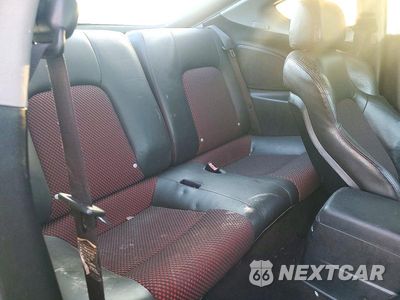 Zdjęcie 10 z 13 samochodu: 2006 HYUNDAI TIBURON GT VIN:KMHHN65F56U220106 - miniatura