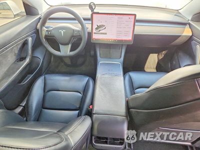 Zdjęcie 8 z 12 samochodu: 2021 TESLA MODEL 3 VIN:5YJ3E1EA7MF876965 - miniatura