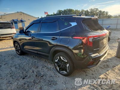 Drugie zdjęcie samochodu z przodu: 2024 KIA SELTOS SX VIN:KNDETCA71R7576114 - miniatura