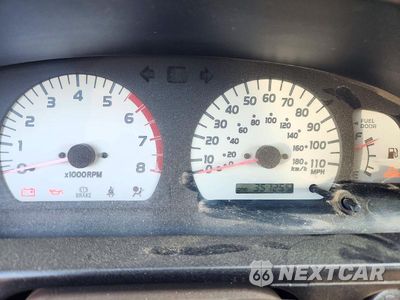 Zdjęcie 9 z 12 samochodu: 2001 TOYOTA TACOMA XTRACAB PRERUNNER VIN:5TESN92NX1Z724917 - miniatura