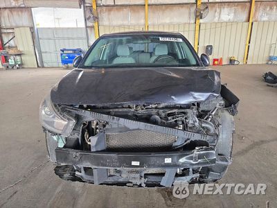Piąte zdjęcie samochodu w środku: 2020 KIA RIO 5-DOOR S VIN:3KPA25ADXLE307930 - miniatura