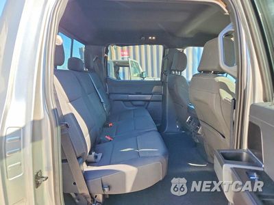 Zdjęcie 10 z 12 samochodu: 2024 FORD F150 XLT VIN:1FTEW3KP0RKF79511 - miniatura
