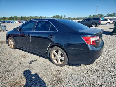 Drugie zdjęcie samochodu z przodu: 2013 TOYOTA CAMRY SE VIN:4T1BF1FK1DU263873 - miniatura