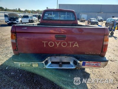 Zdjęcie 6 z 12 samochodu: 1996 TOYOTA TACOMA BASE VIN:4TAVL52N7TZ135815 - miniatura