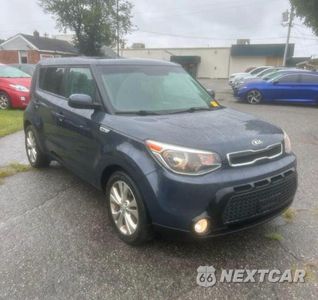 2016 KIA SOUL + KNDJP3A5XG7293533 - główne zdjęcie licytacji z USA - miniatura