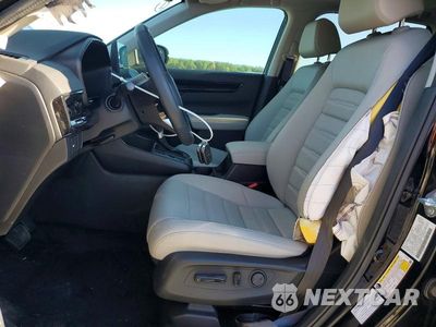 Zdjęcie 7 z 13 samochodu: 2026 HONDA CR-V EXL VIN:5J6RS4H70TL003066 - miniatura