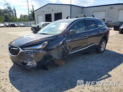 2018 BUICK ENCLAVE ESSENCE 5GAERBKW5JJ150773 - główne zdjęcie licytacji z USA - miniatura