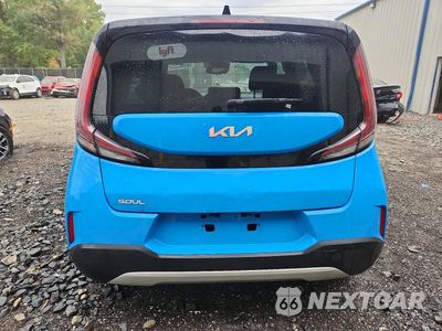 Zdjęcie 6 z 12 samochodu: 2023 KIA SOUL S VIN:KNDJ23AU7P7203860 - miniatura
