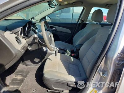Zdjęcie 7 z 12 samochodu: 2015 CHEVROLET CRUZE LT VIN:1G1PC5SB2F7283057 - miniatura