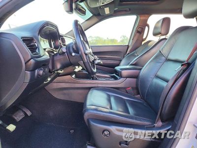 Zdjęcie 7 z 13 samochodu: 2021 DODGE DURANGO GT VIN:1C4RDJDG6MC559114 - miniatura