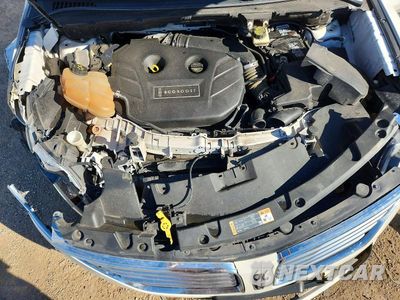 Zdjęcie 11 z 12 samochodu: 2016 LINCOLN MKC RESERVE VIN:5LMCJ3C92GUJ27981 - miniatura